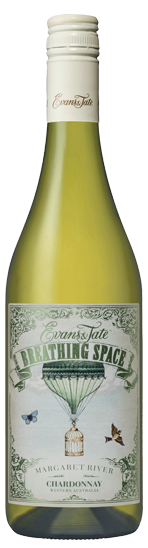Evans & Tate Breathing Space Chardonnay